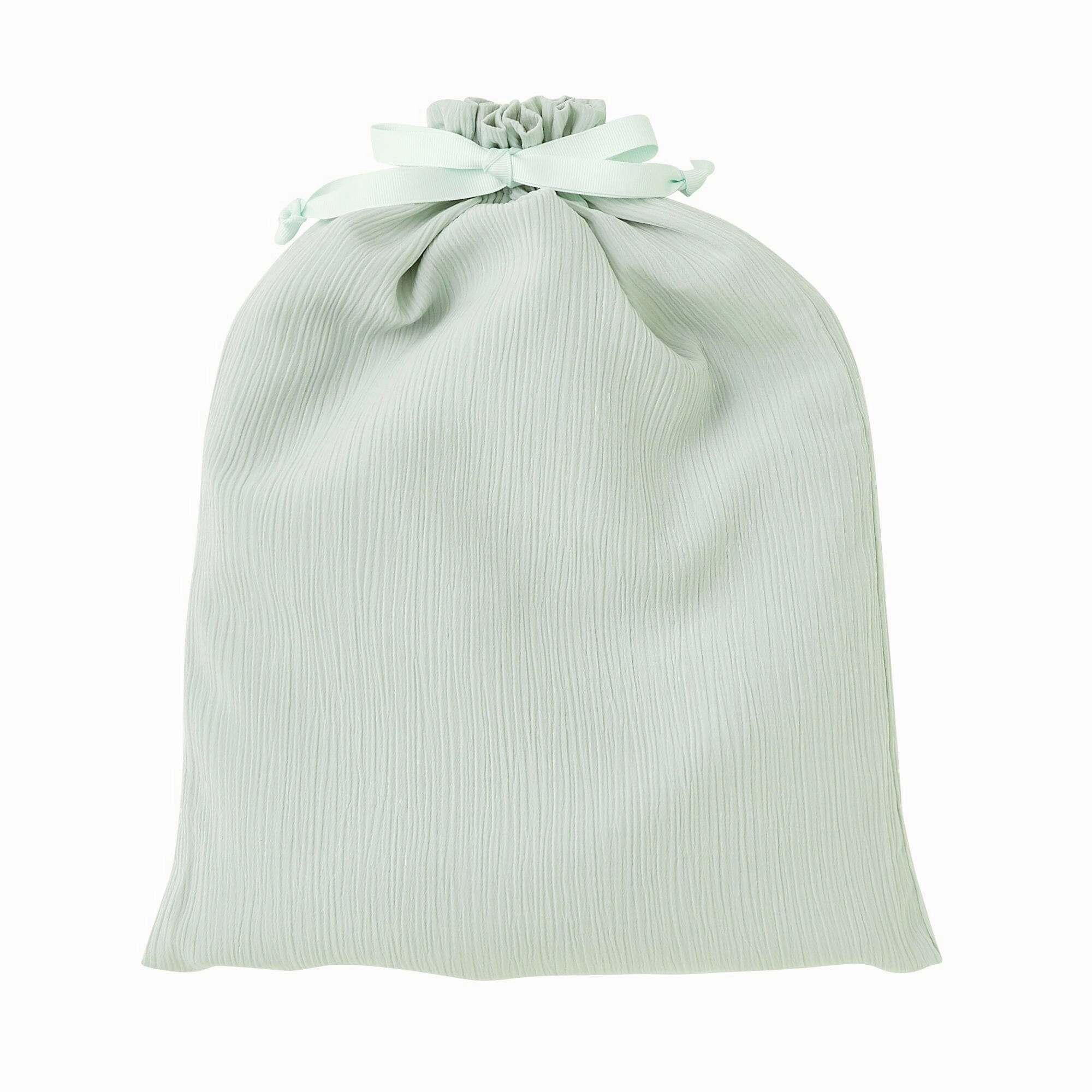 Season Embroidery One Piece  Green