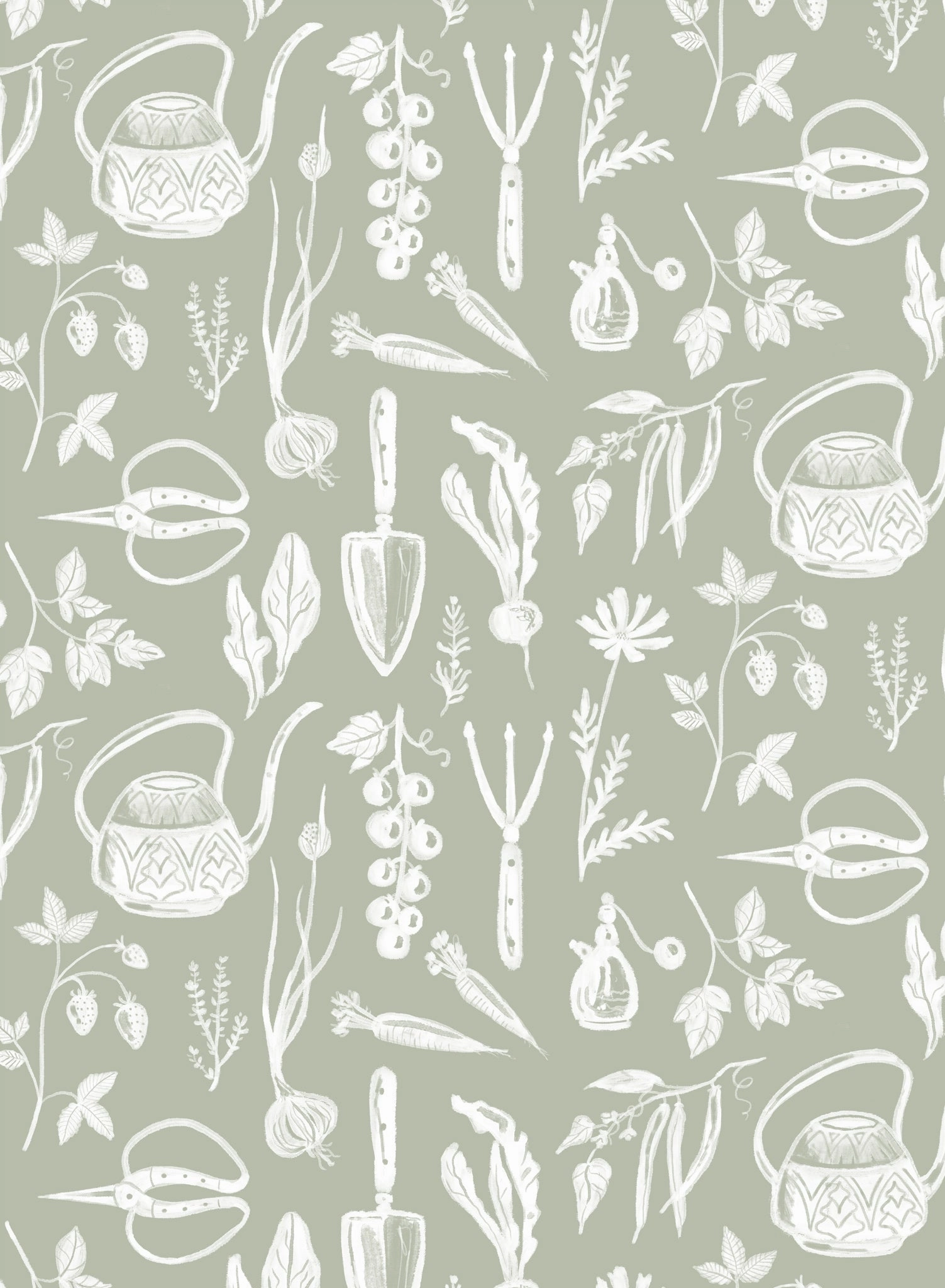Seasons Bounty, Wallpapernordic minimalist wallpaper