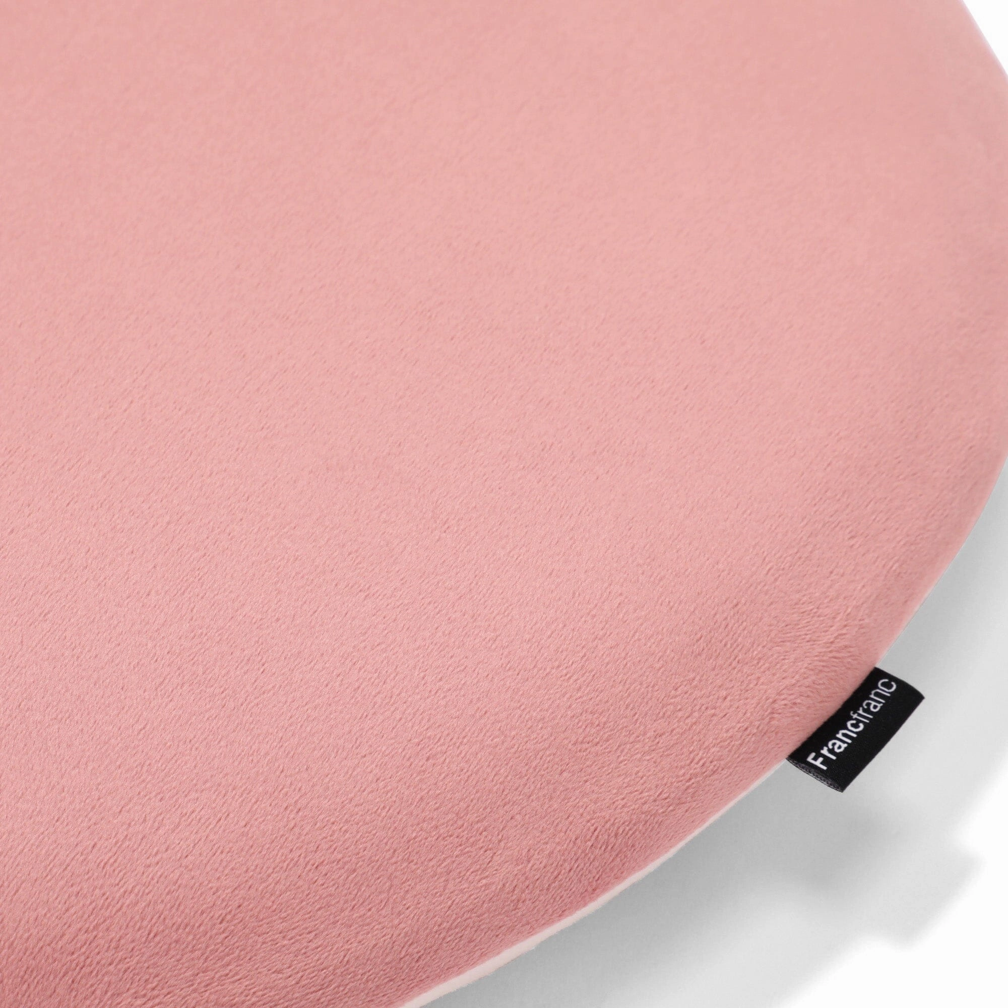 Sedia Seat Cushion 400 Dark Pink X Pink