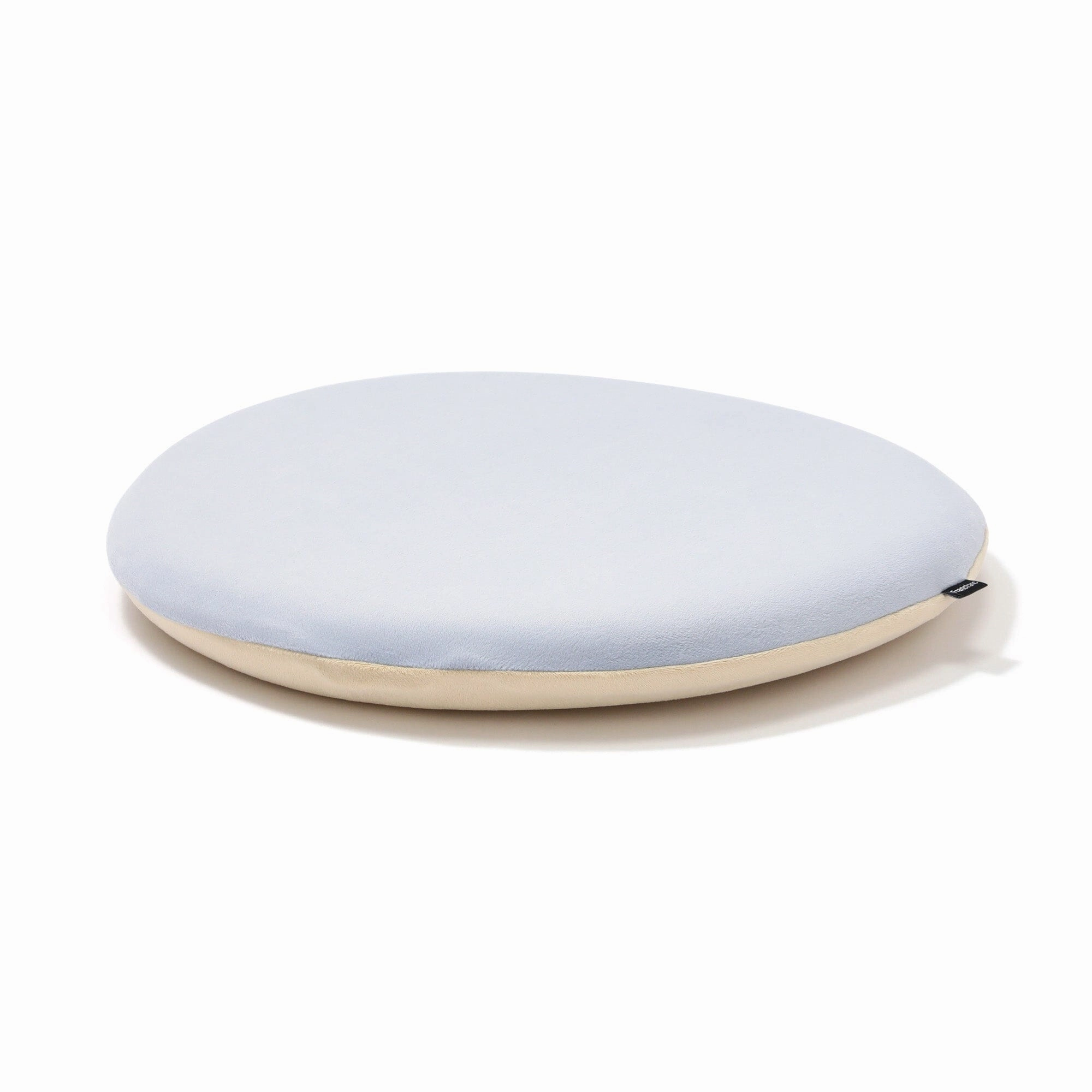 Sedia Seat Cushion 400 Light Blue X Yellow