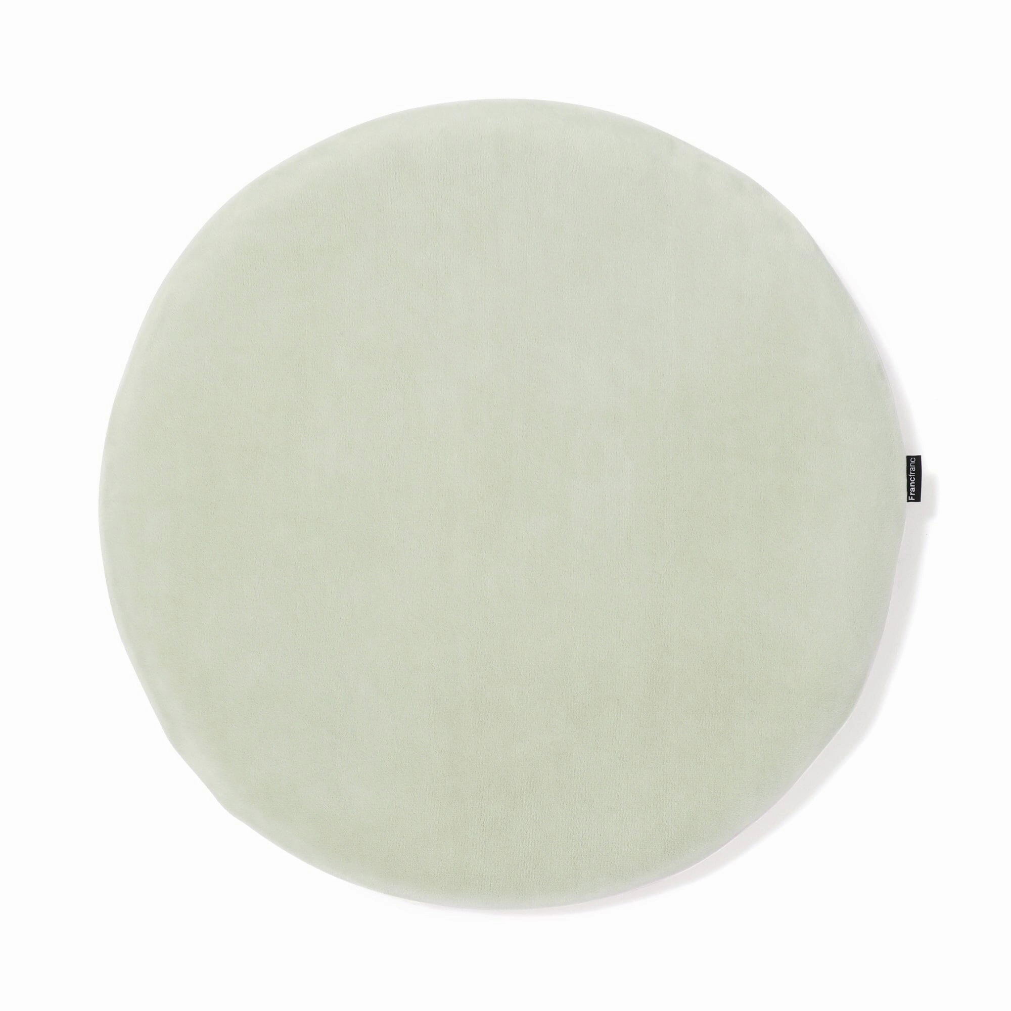 Sedia Seat Cushion 400 Light Green X Light Purplebedding sets ,throw blankets 