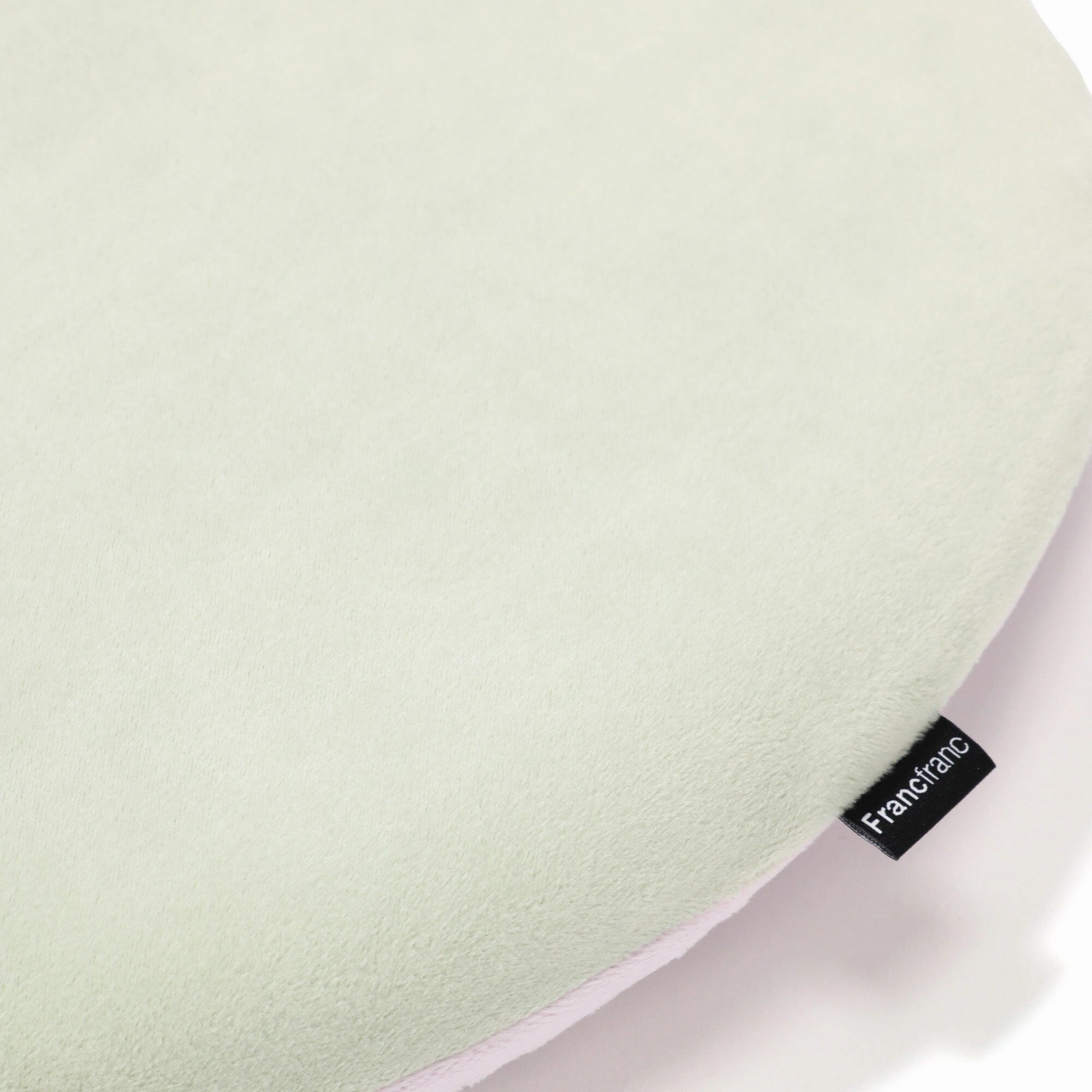 Sedia Seat Cushion 400 Light Green X Light Purple