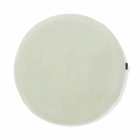 Sedia Seat Cushion 400 Light Green X Light Purplebedding sets ,throw blankets 