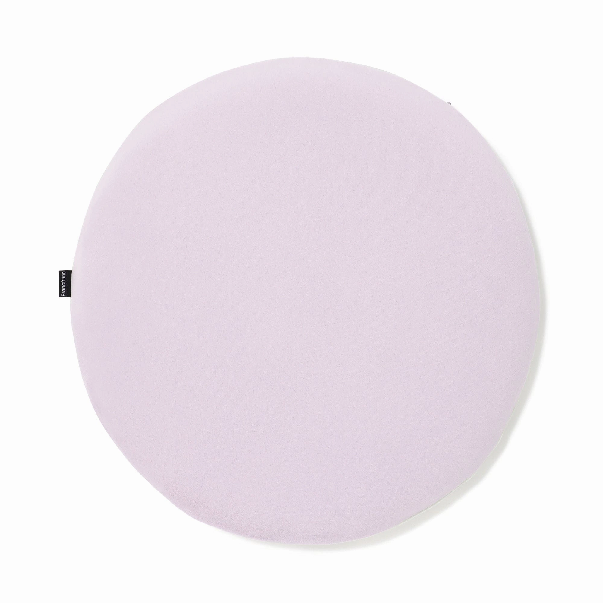 Sedia Seat Cushion 400 Light Green X Light Purple