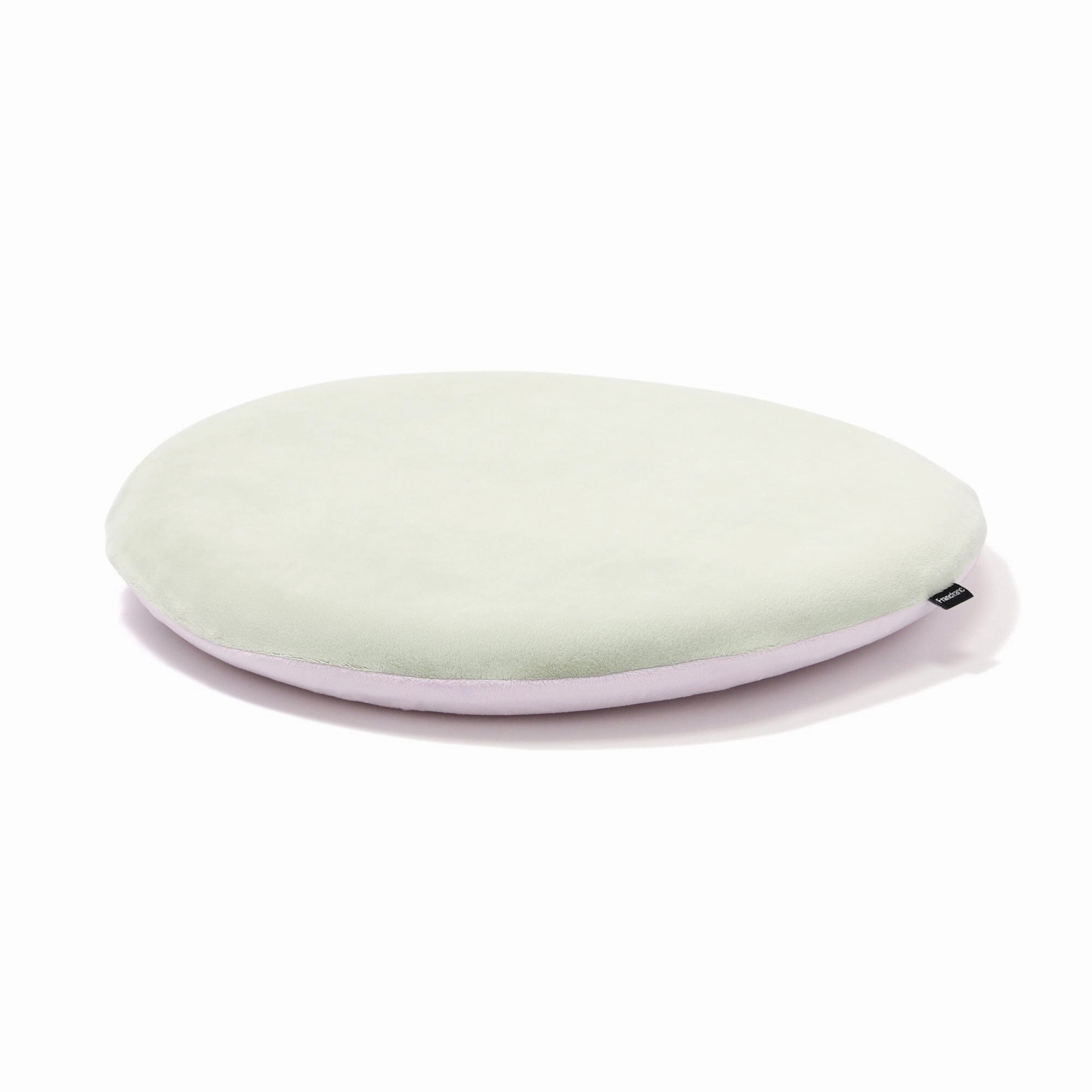 Sedia Seat Cushion 400 Light Green X Light Purple