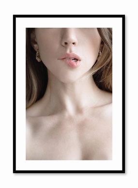 Seduction Call, Posterpop culture themed posters
