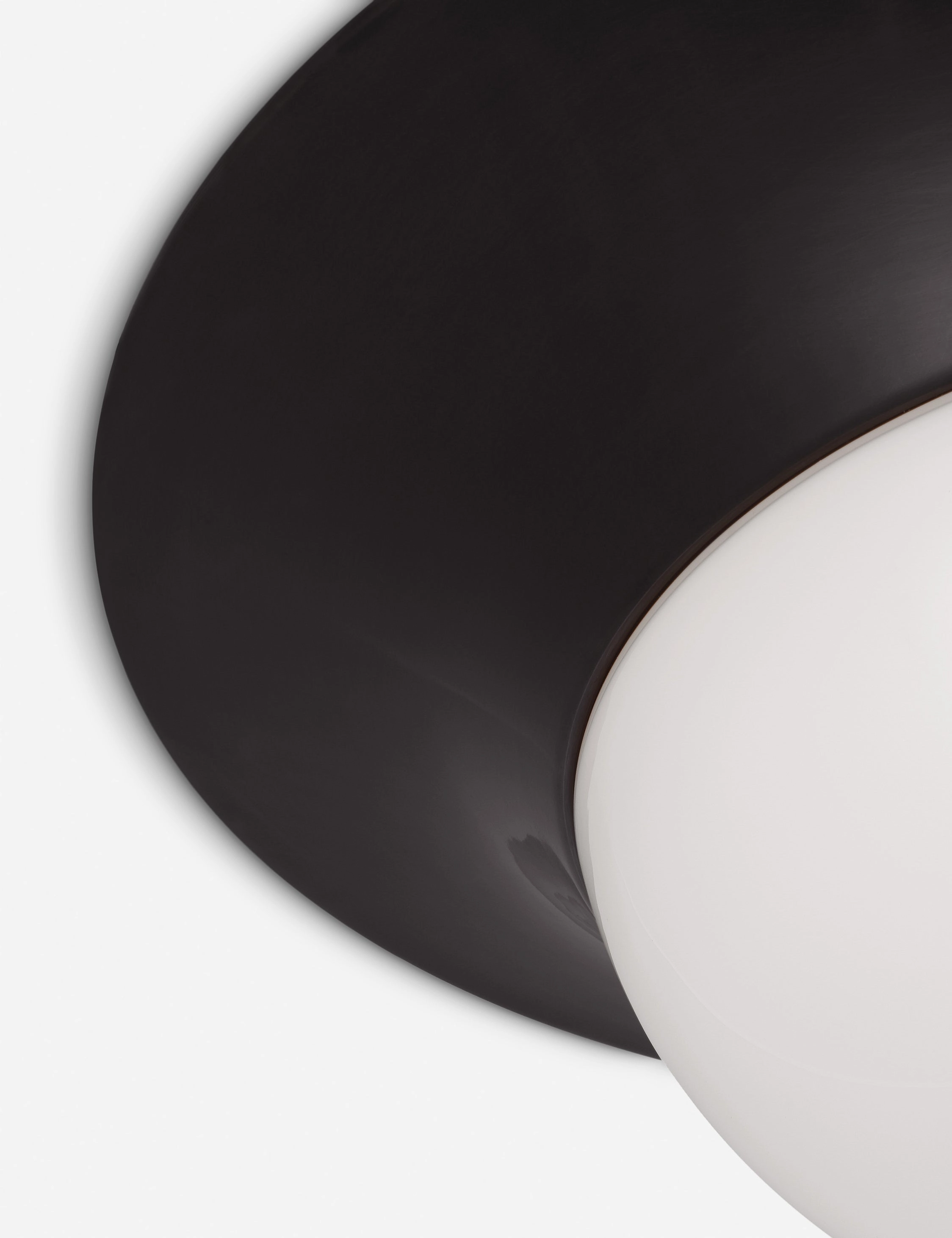 Seeger Flush Mount Light
