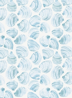 Seeing Seashells, Wallpapernordic minimalist wallpaper
