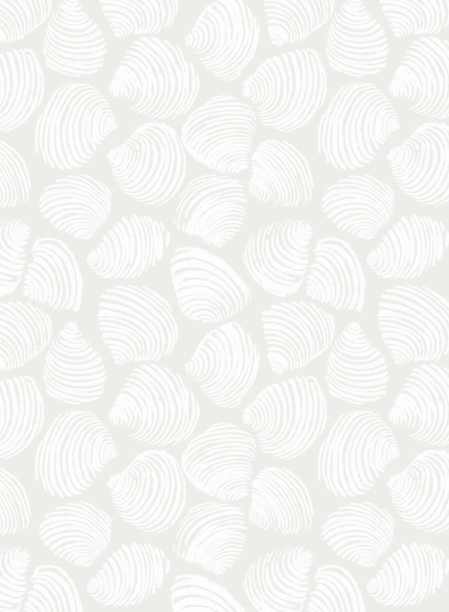 Seeing Seashells, Wallpaper