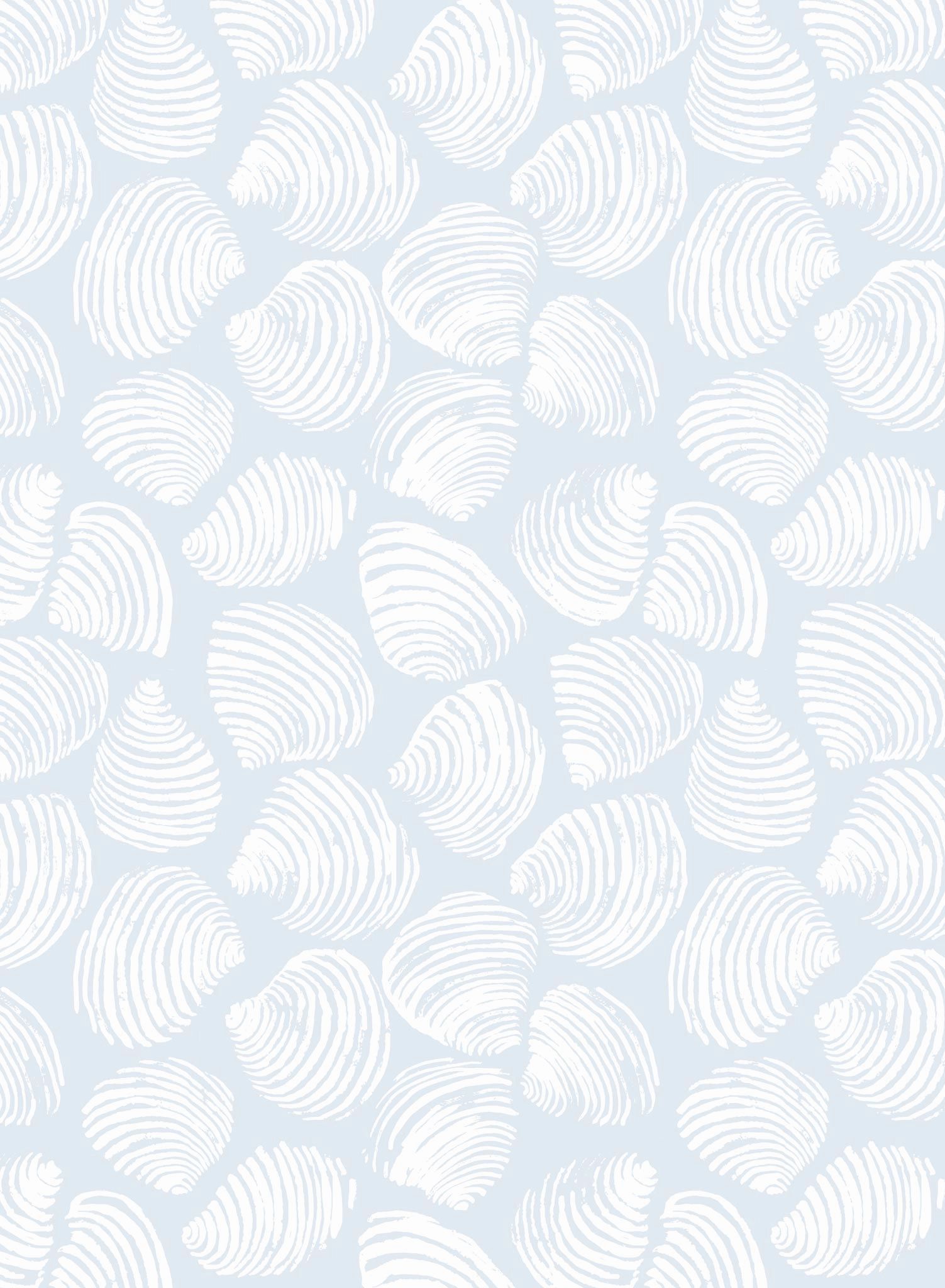 Seeing Seashells, Wallpaper
