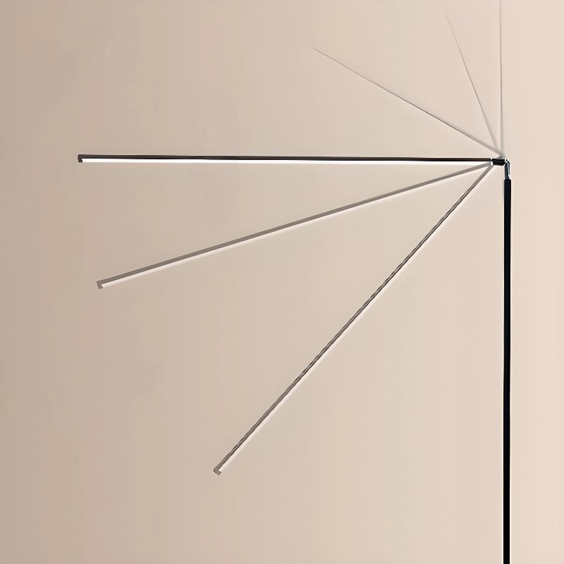 Selene Slim Floor Lamp