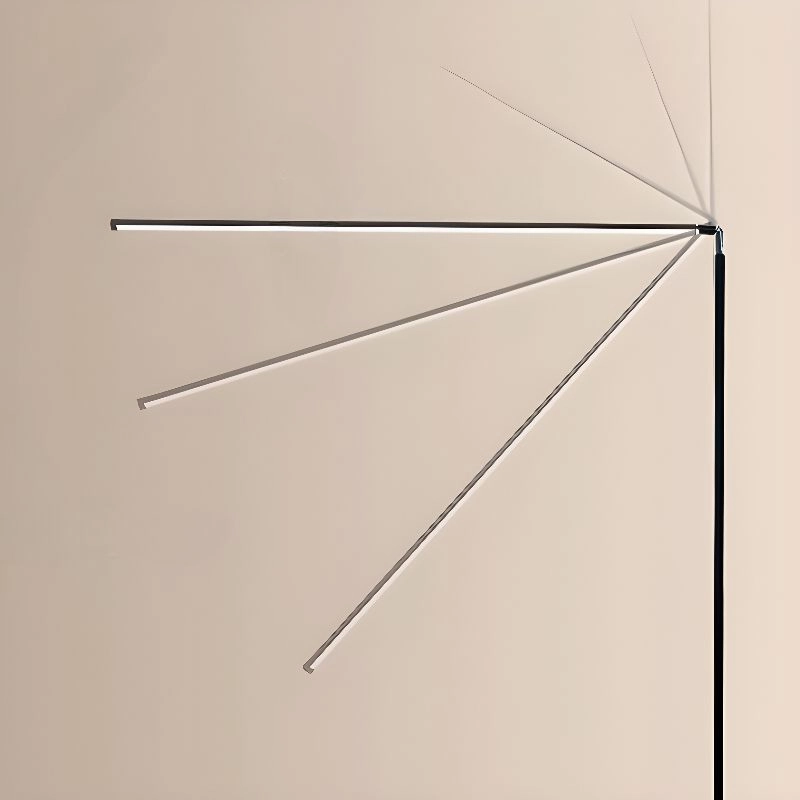 Selene Slim Floor Lamp