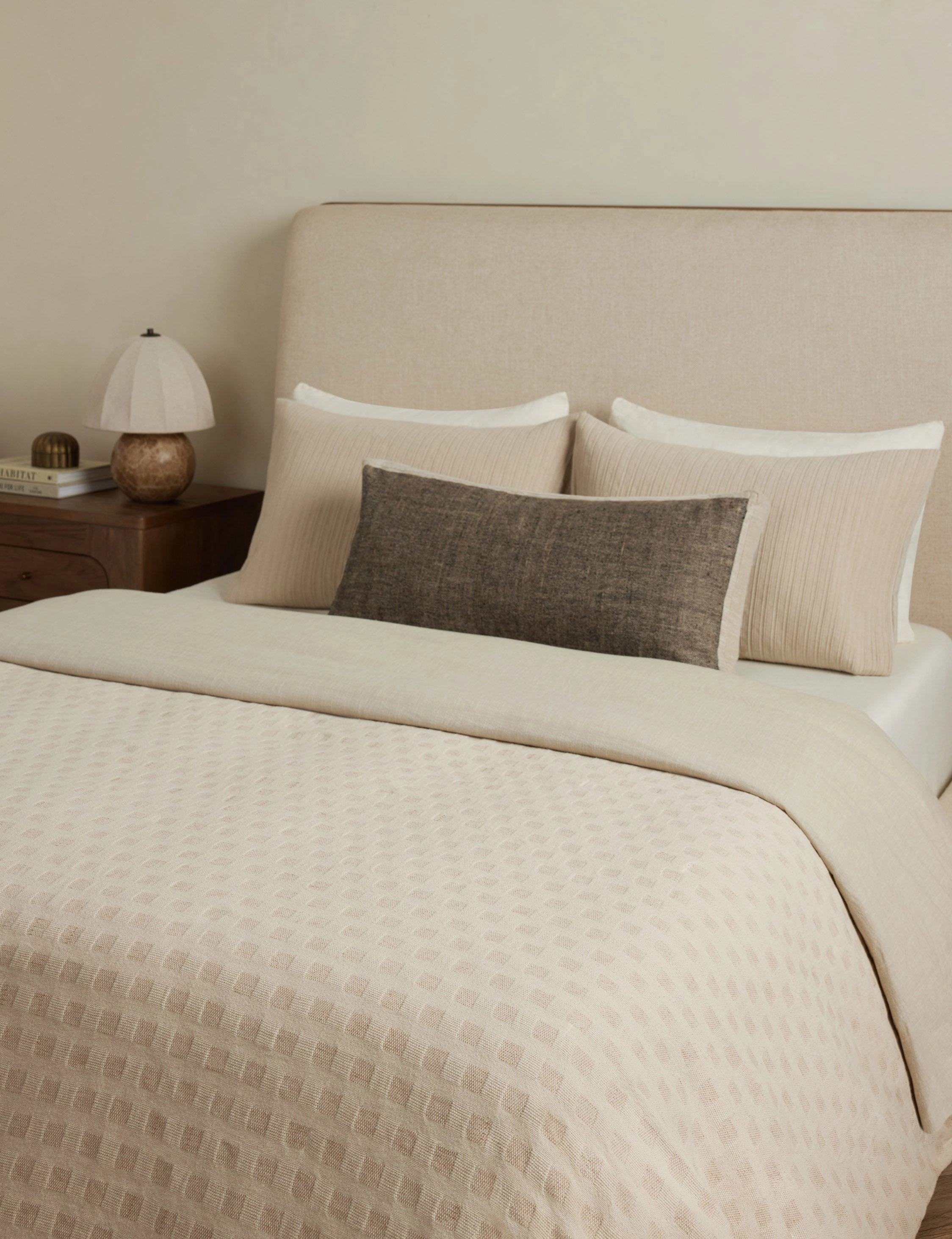Sen Cotton Coverlet by DISC Interiorsbedding sets ,throw blankets 