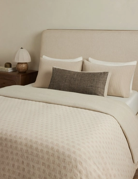 Sen Cotton Coverlet by DISC Interiorsbedding sets ,throw blankets 