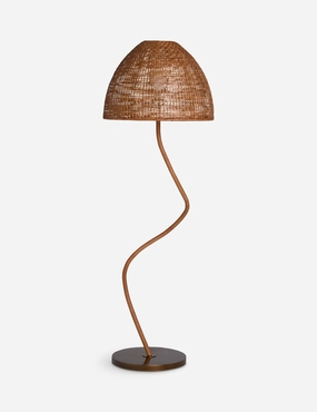 Senara Floor Lampmodern chandelier,minimalist pendant light