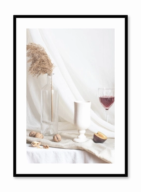 Sensual Buffet, Posterpop culture themed posters
