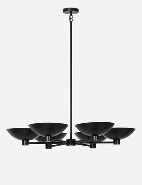 Senta Chandeliermodern chandelier,minimalist pendant light