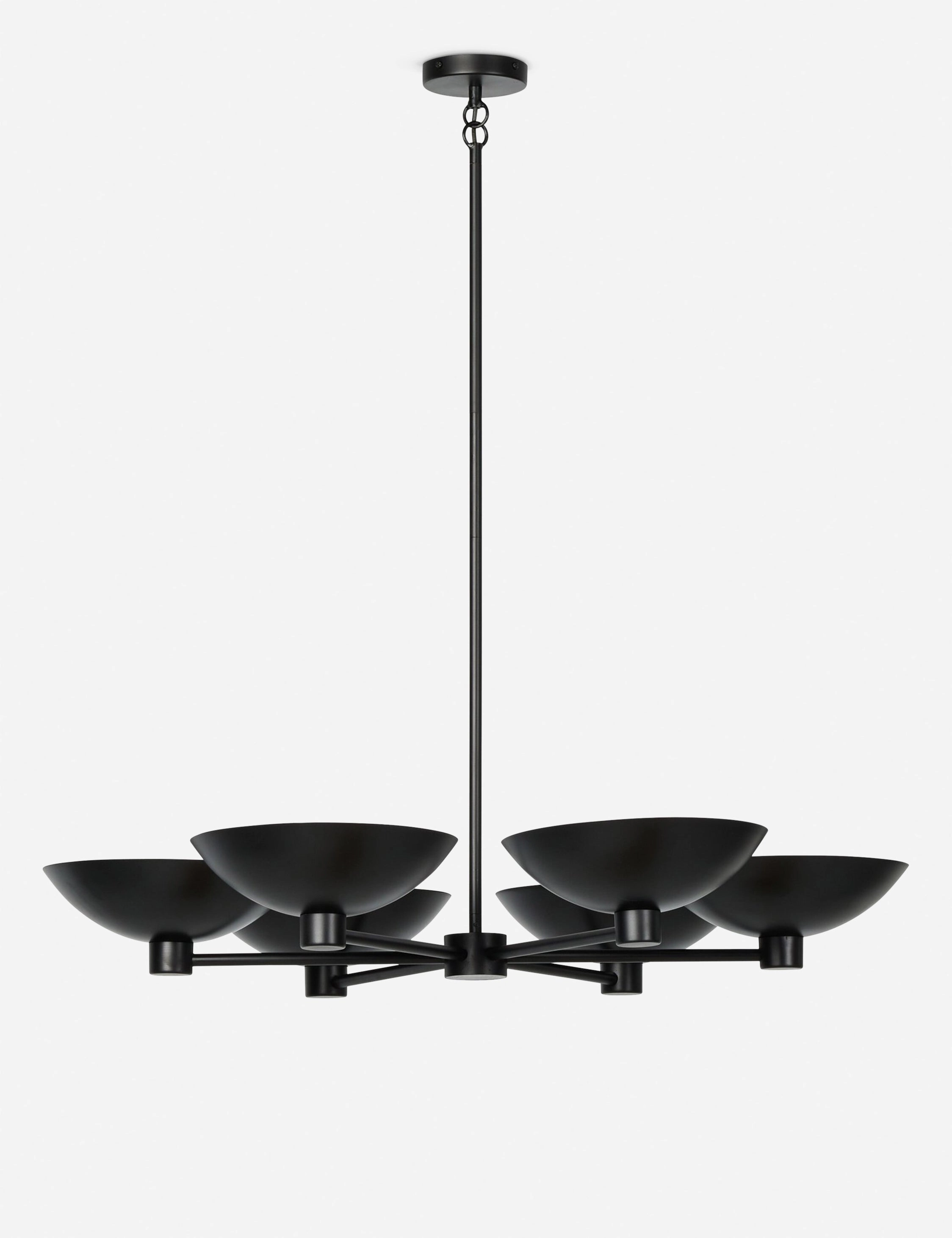 Senta Chandeliermodern chandelier,minimalist pendant light