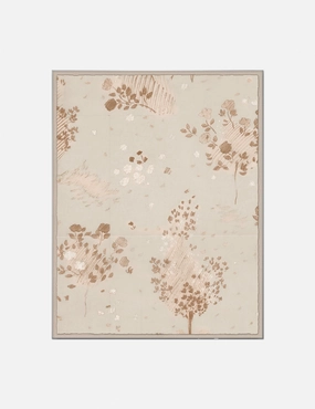 Sepia I Print by Paule Marrotnordic style wall decor