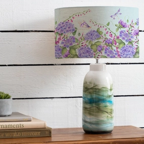 Seraphina Eva & Javary Complete Table Lamp Duck Eggmodern home decor ,home decor for bedroom 
