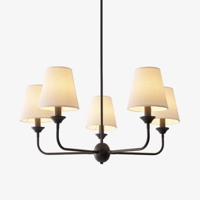 Seraphine Grace Chandelierrustic chandelier,bedroom chandelier 
