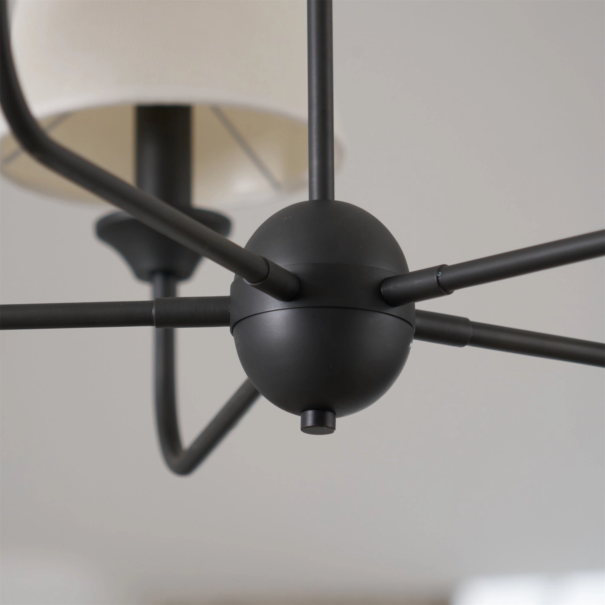 Seraphine Grace Chandelier