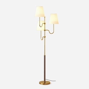 Serenade Floor Lampmodern floor lamp,floor lamp for bedroom 