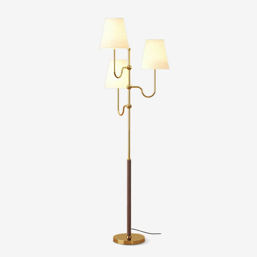 Serenade Floor Lampmodern floor lamp,floor lamp for bedroom 