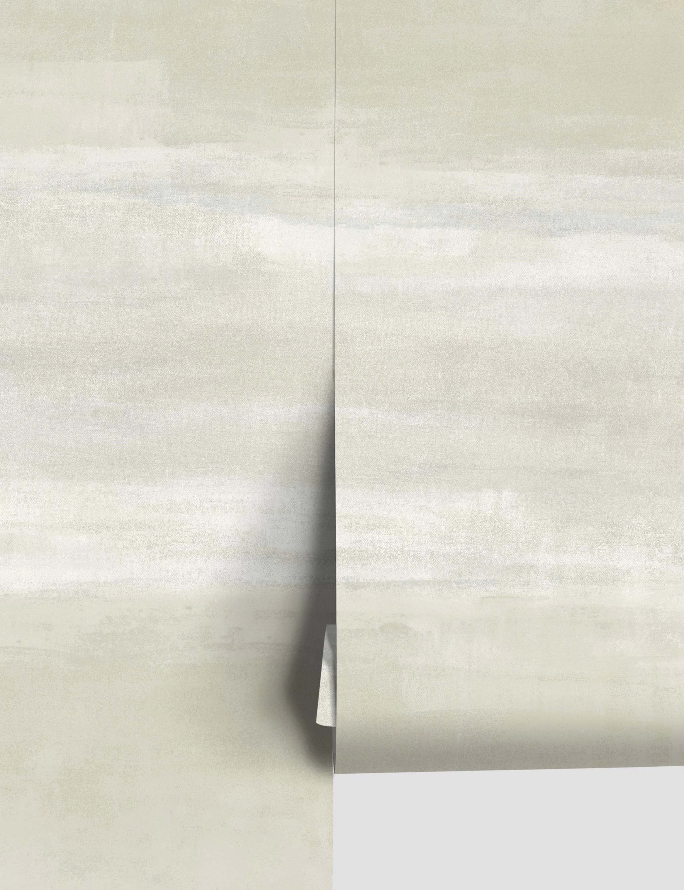 Serene Reflection Wallpaper by Carol Benson