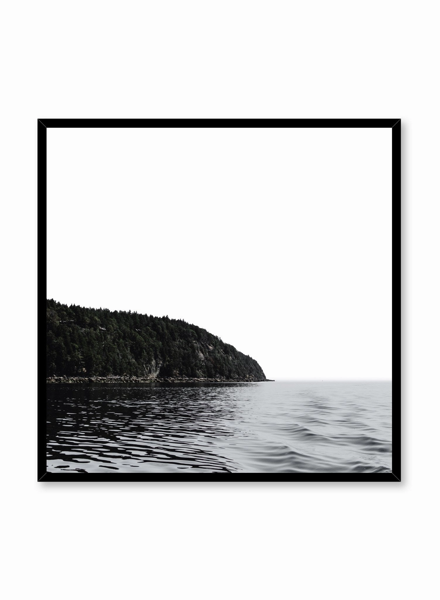 Serenity, Poster