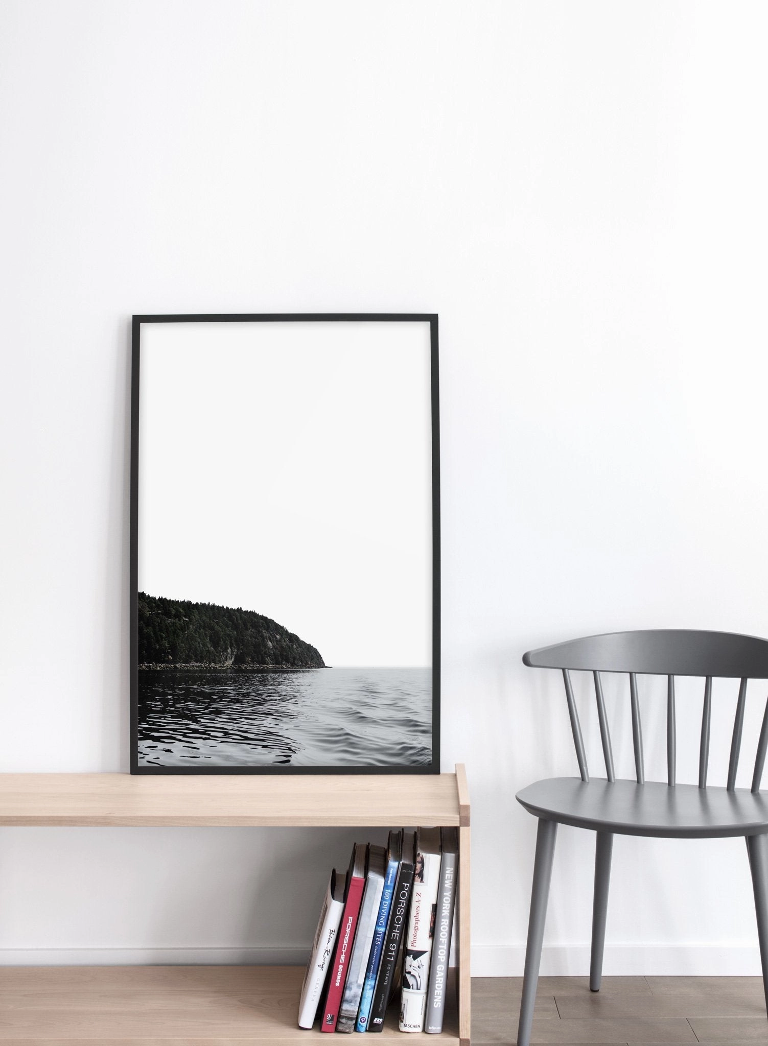 Serenity, Poster