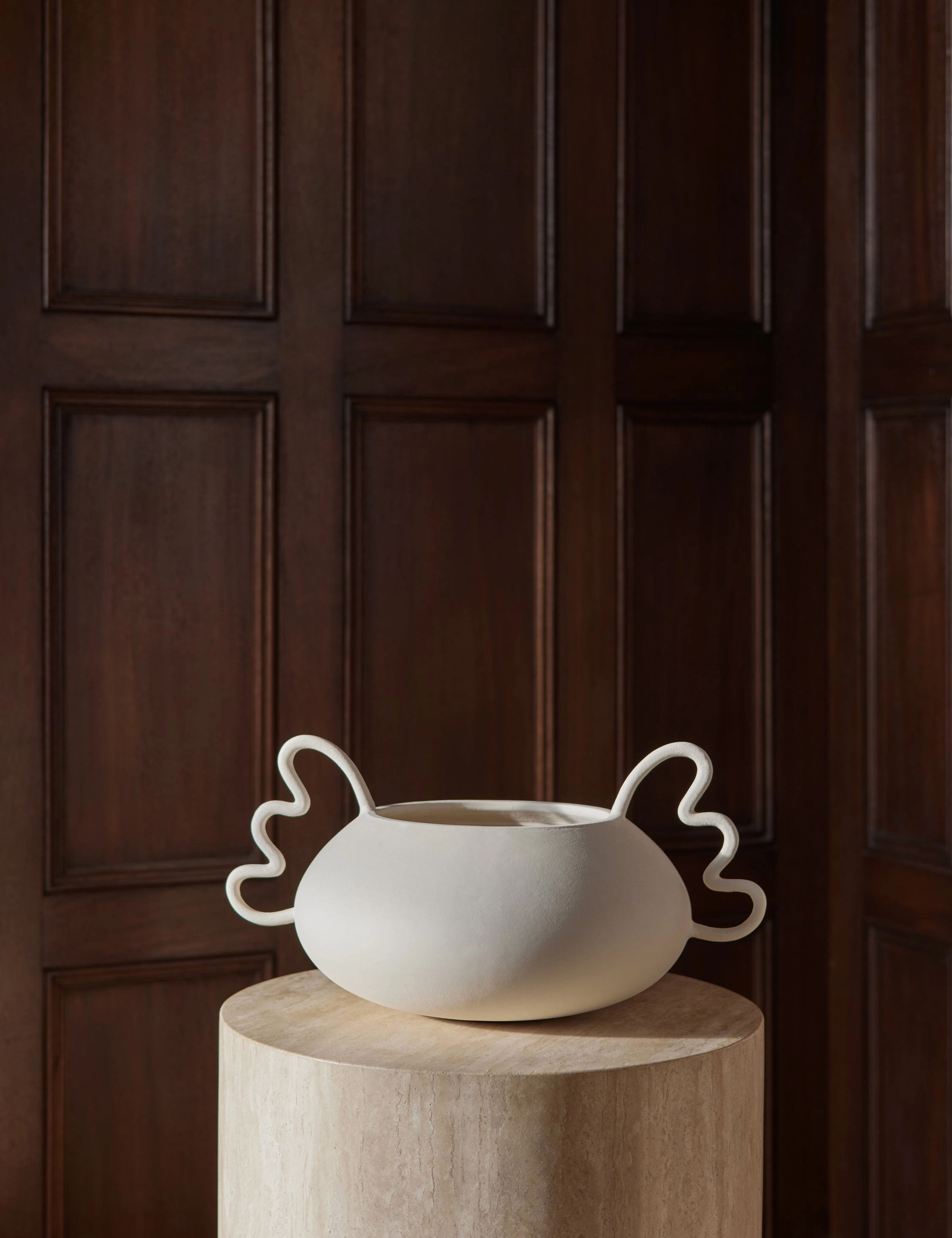 Sestina Bowl by Aimee Song
