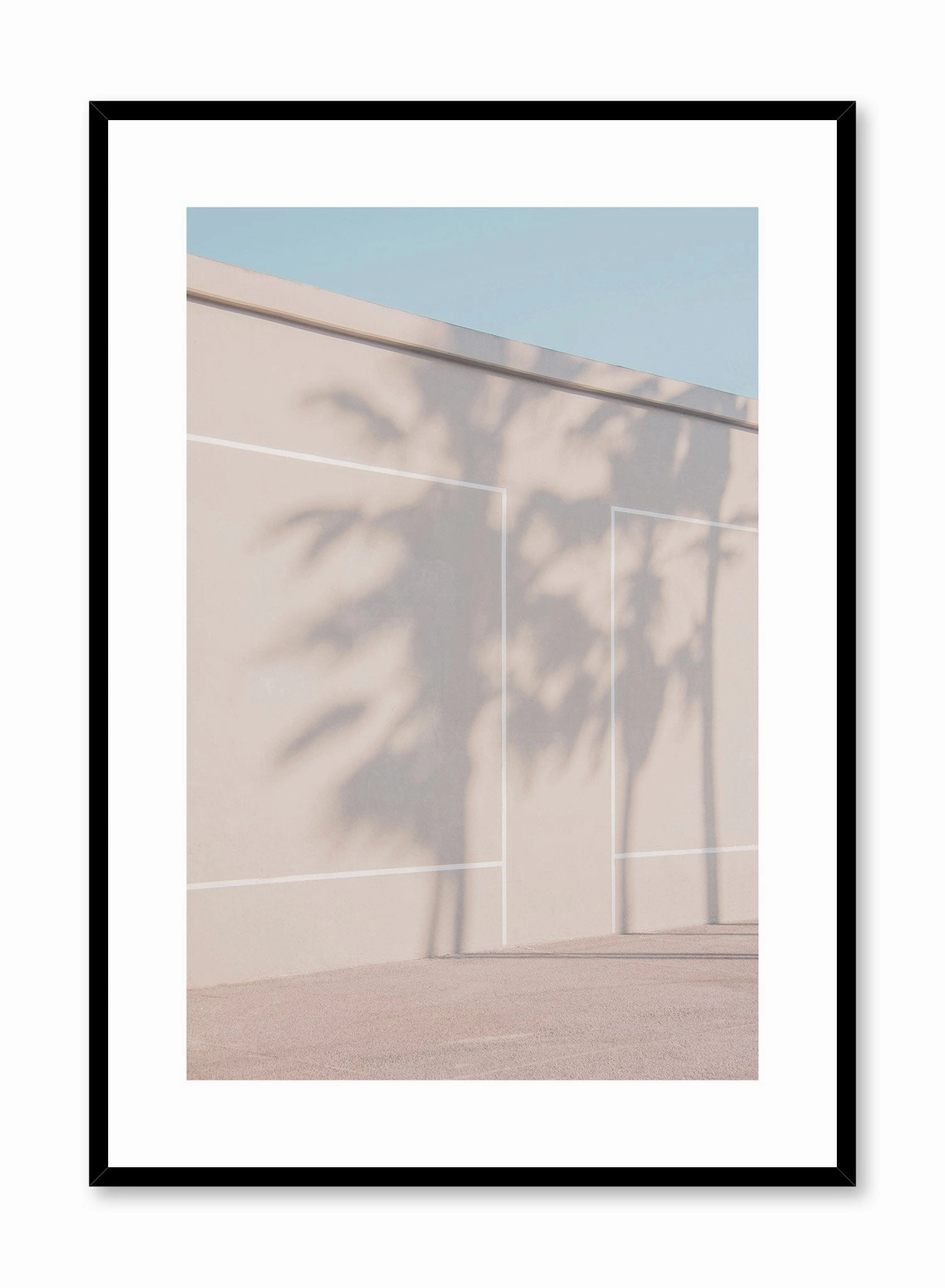 Shadow Play, Posterpop culture themed posters