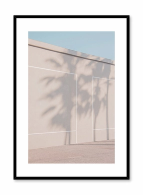 Shadow Play, Posterpop culture themed posters