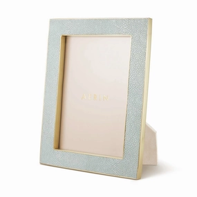 Shagreen Frame Mist - 5"x7"home decor ,wall decor 