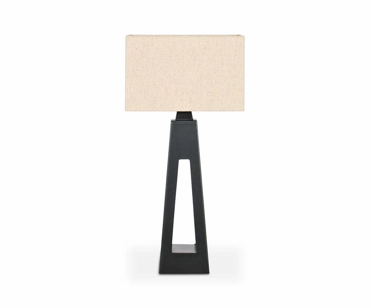 Shangrila Table Lamp - Blackdimmable floor lamp,modern floor lamp for living room