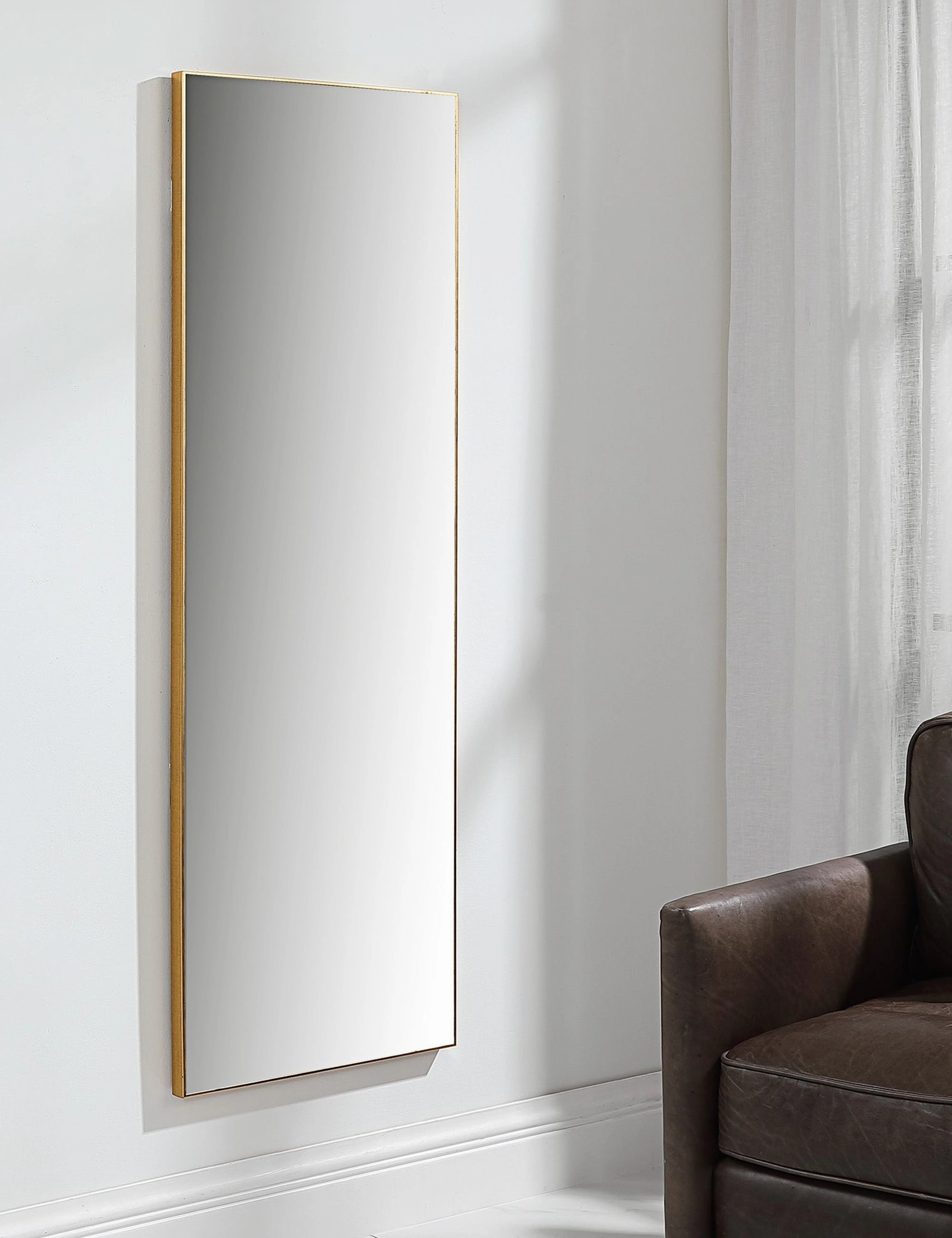 Shea Full Length Mirrornordic style wall decor