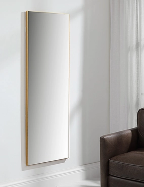 Shea Full Length Mirrornordic style wall decor
