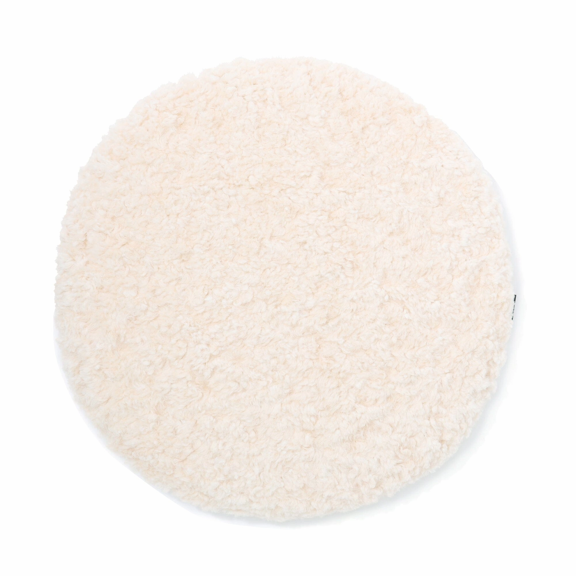 Sheep boa seat cushion 400 Ivorybedding sets ,throw blankets 