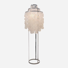 Shell Floor Lampmodern floor lamp,floor lamp for bedroom 