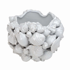 Shell William Planterhome decor ,wall decor 
