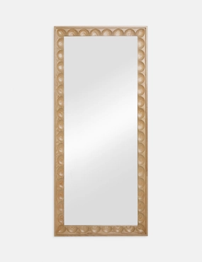 Shepherd Floor Mirrornordic style wall decor