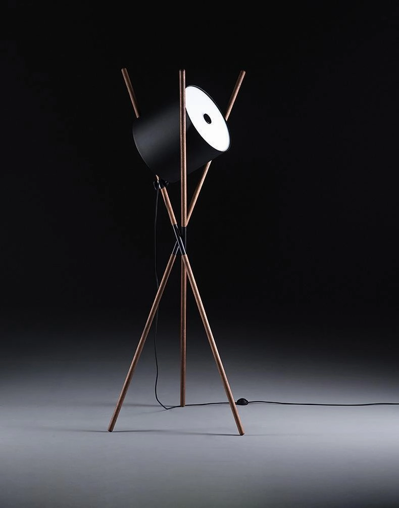 Shift Lamp Floor Lamp