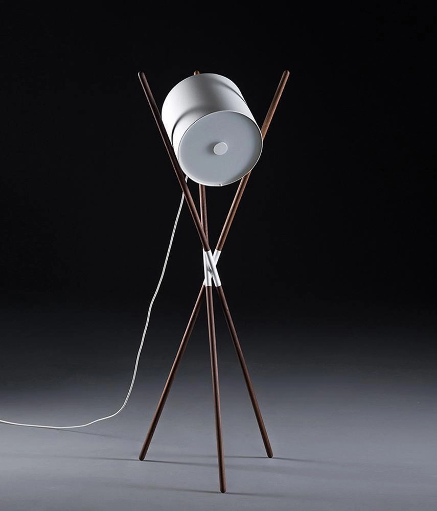 Shift Lamp Floor Lamp