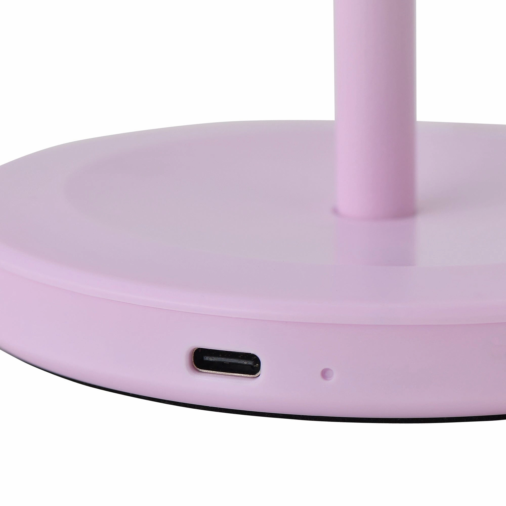 Shine On Lamp Pink