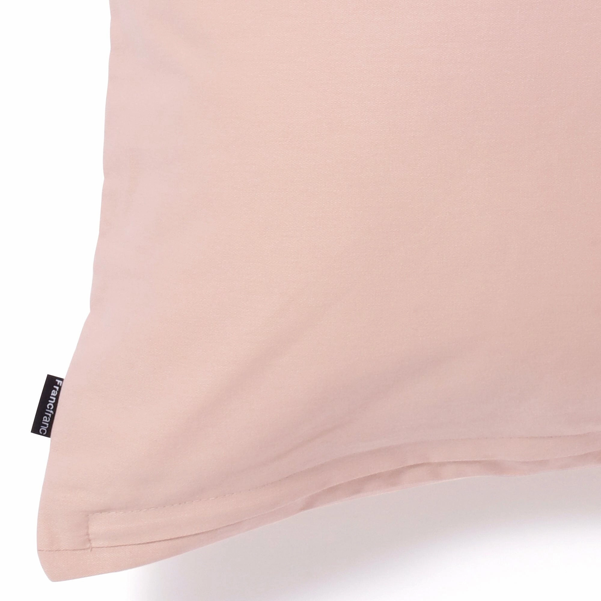 Shiny Jq Cushion Cover 450 X 450 Pink
