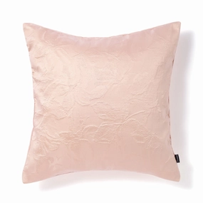 Shiny Jq Cushion Cover 450 X 450 Pinkbedding sets ,throw blankets 