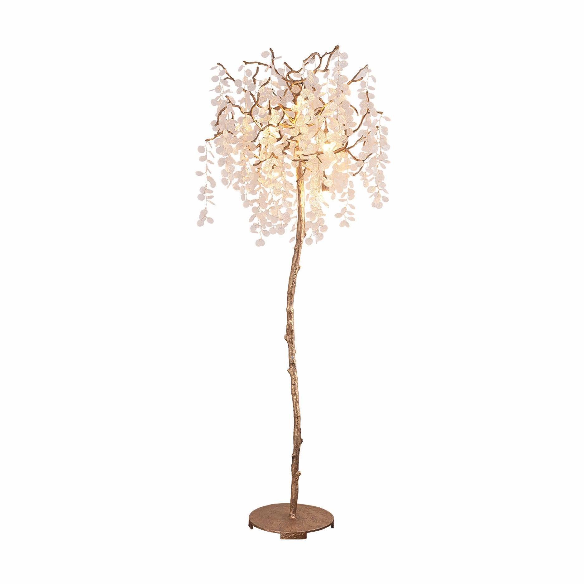 Shiro Noda Floor Light