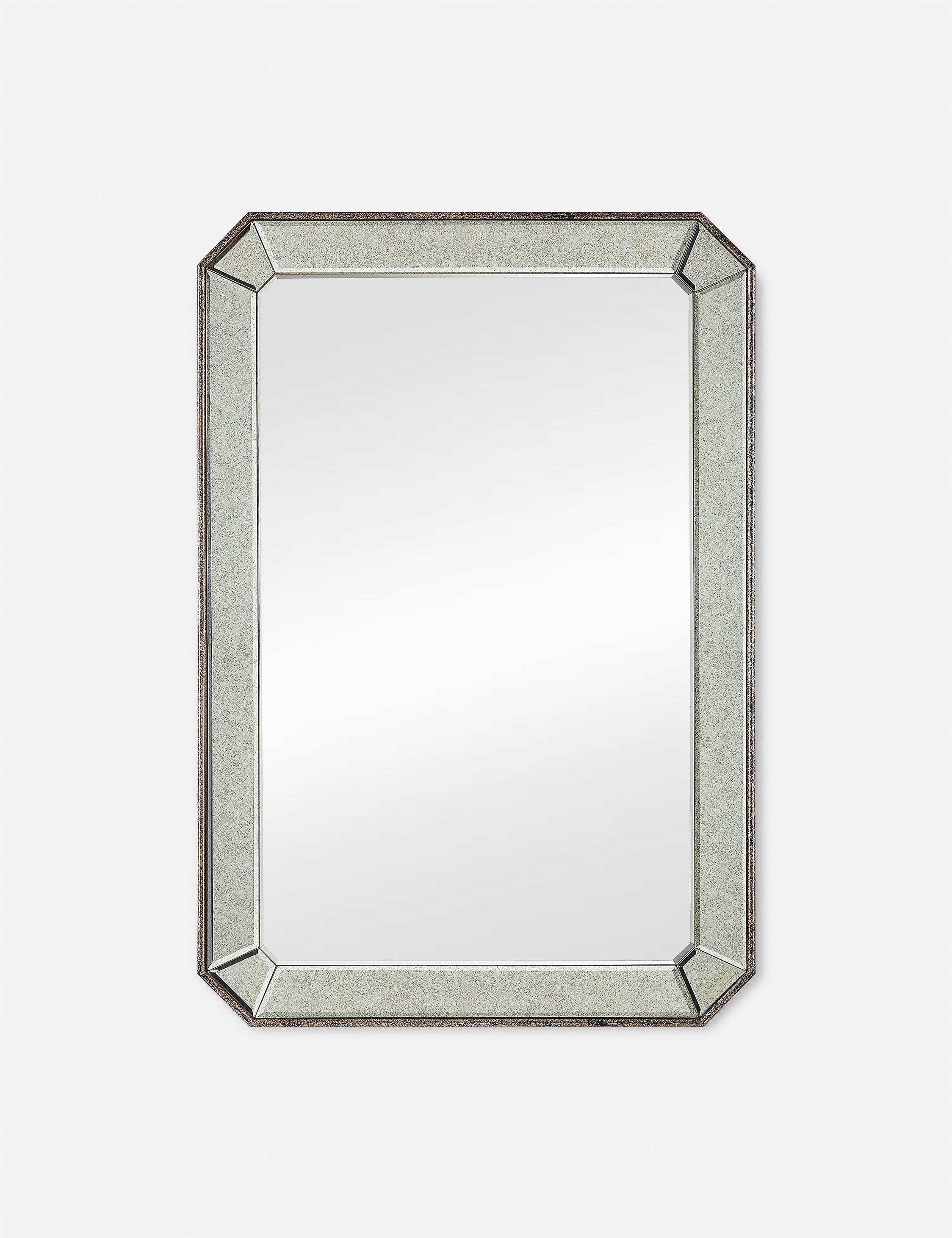 Shuri Mirror
