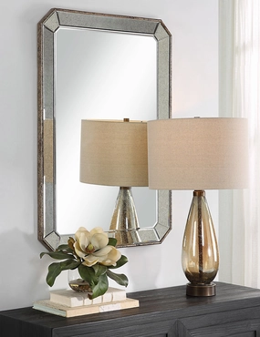 Shuri Mirrornordic style wall decor